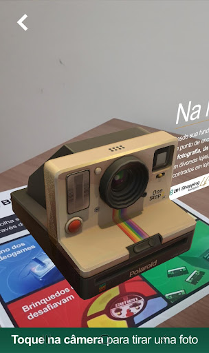 BH Shopping 40 anos - Realidad