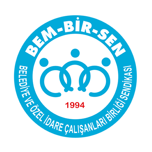 Bem Bir Sen Üye Takip logo