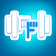 Fitness Freak-Gym Trainer,Diet Planner and Tracker icon