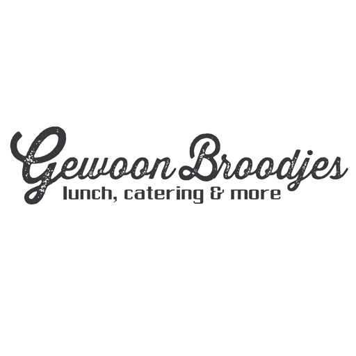 Gewoon Broodjes logo