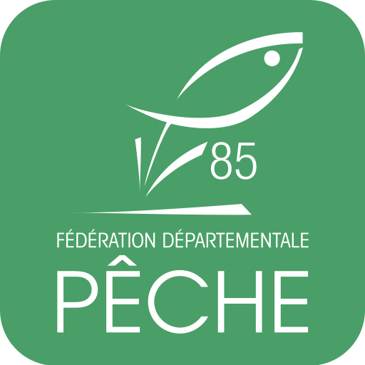 Fédération de Pêche de Vendée 1.1 Icon