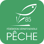 Cover Image of Download Fédération de Pêche de Vendée 1.0 APK