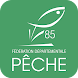 Fédération de Pêche de Vendée - Androidアプリ