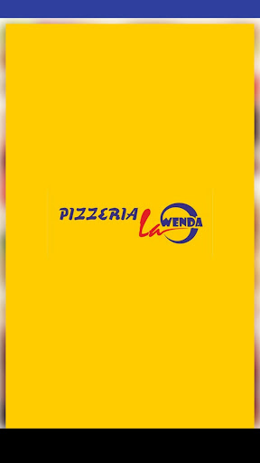 Pizzeria Lawenda Screen 2
