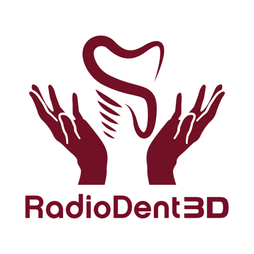 RadioDent3D logo