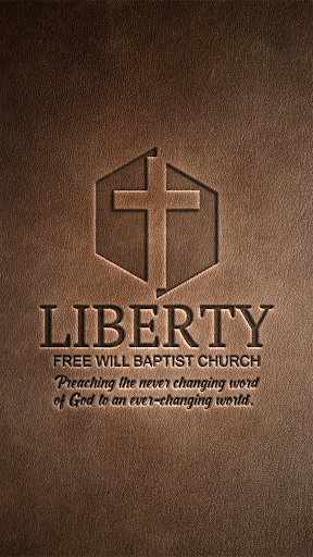 Android application Liberty FWB Church screenshort