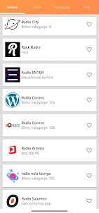 Si radio - Slovenia radio