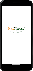 Roti Special - Lieferservice
