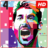 Sergio Ramos Wallpaper icon