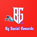 Cover Image of Download BG Social Rewards  APK