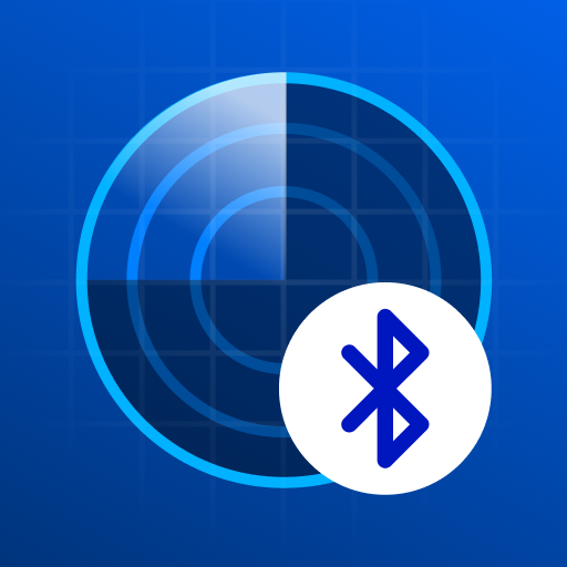 Find My Bluetooth Device 1.2.2 Icon