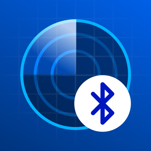 Find My Bluetooth Device  Icon