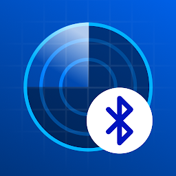 Imagen de ícono de Buscar dispositivo Bluetooth