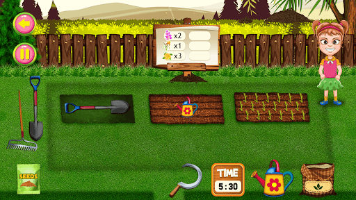 Farm and Garden Simulator