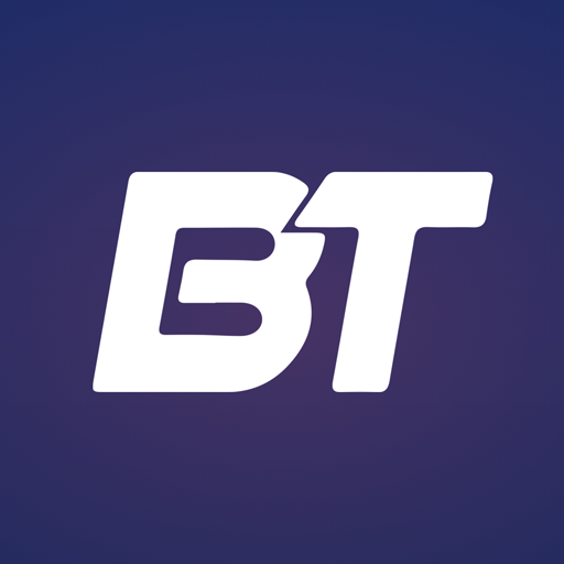 Berkay Türkkan Fitness logo