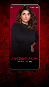 Anveshi Jain Official App Unknown
