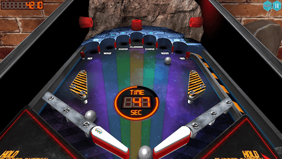 Pinball King Screenshot