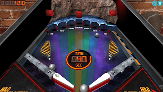 Game screenshot Pinball King hack