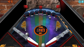 Game screenshot ороль пинбола hack