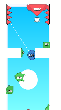 Shooting Slime - Screenshot 3