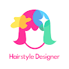 Rasysa Hairstyle Designer icon