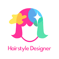 Rasysa Hairstyle Designer