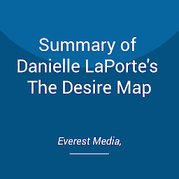 Icon image Summary of Danielle LaPorte's The Desire Map