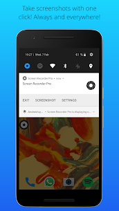 Screenshot Pro 2 1.0 Apk 1