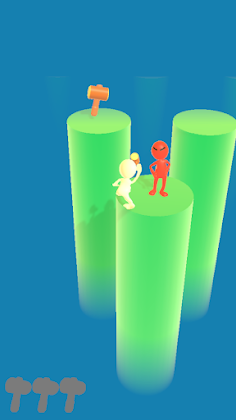 Jumping Guru - Screenshot 2