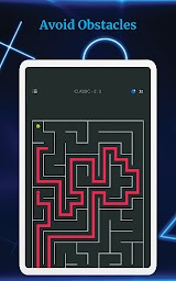 Maze Craze - Labyrinth Puzzles