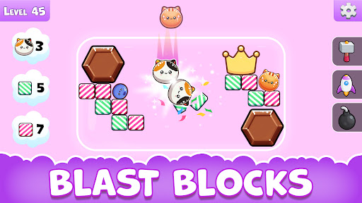 Mergeventures merge puzzles