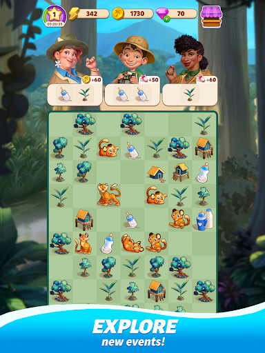 screenshots