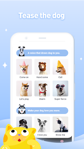 Cat&Dog Expert – Your Pet Communication Expert Apk Mod + OBB/Data for Android. 5