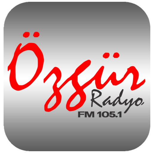 Radyo Özgür - FM 105.1  Icon