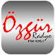 Radyo Özgür - FM 105.1 ดาวน์โหลดบน Windows