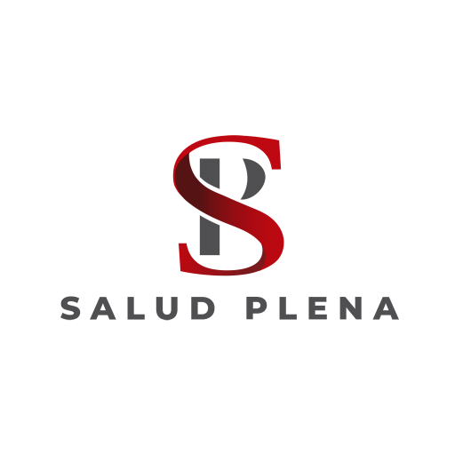 SALUD PLENA logo