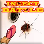 Cover Image of Download Insect Battle  APK