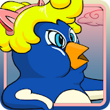 Penguin Ninja icon