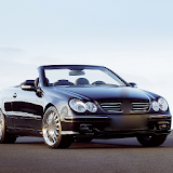 Themes Mercedes Benz Carlsson icon