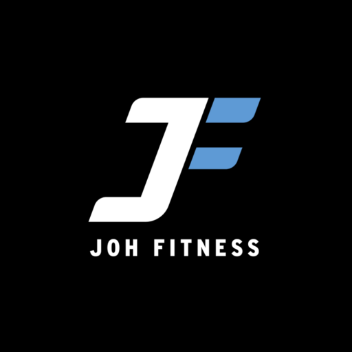 JOH FITNESS logo