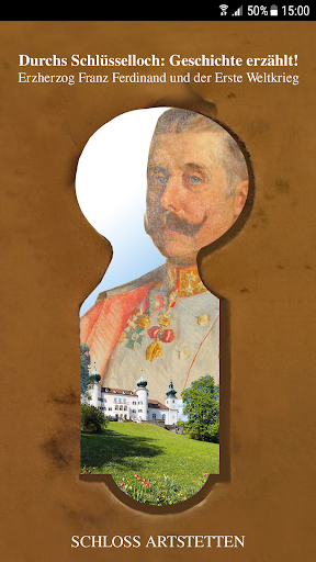 Through the Keyhole Narrated