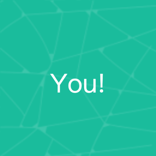 Praise You logo