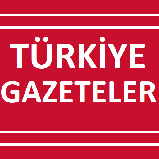 Tüm Gazeteler logo