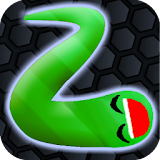 JELLY slither.io skins icon