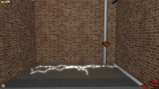 Unlock 3D - Escape Game - Screenshot 1