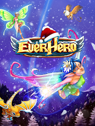 EverHero - Wings of the Ever Hero