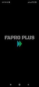 Fapro Plus APK for Android Download 1