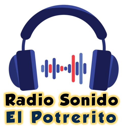Radio Sonido "El Potrerito" for  Android – Latest Version & Features app icon