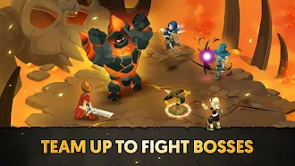 Game screenshot DOFUS Touch: A WAKFU Prequel mod apk