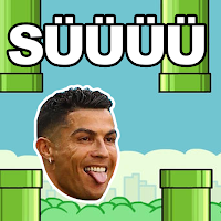 Ronaldo Süü Bird